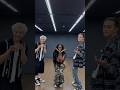 #현진 & #아이엔 의 #THIS_AND_THAT Challenge w/ #카니 님 !💃 #StrayKids #스트레이키즈 #Hyunjin #I_N