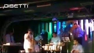 Edgar Joel - Hechizo De Luna (En Vivo)