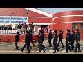 Republic Day Parade । Celebration At JNV LONGOWAL SANGRUR PUNJAB ।