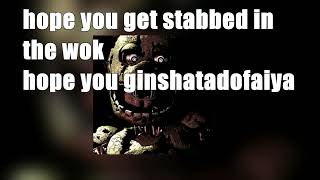 Die In A Rice Really Unofficial Music