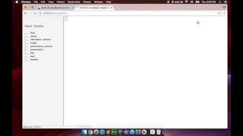 WEB 6 สอน DataTable + PHP + mysqli