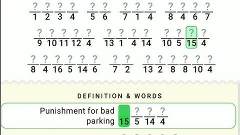 Figgerits Game Space Level - 136 | Puzzle Game  #gaming #figgerits #puzzlegame #game #puzzle