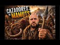 Hay tipos de hombres desde el principio