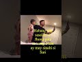 SARINA KAHIT SI DADDY NAPAHANGA,NAKAKAGULAT KAHIT WALANG MAGTURO #sarina #jhonghilario