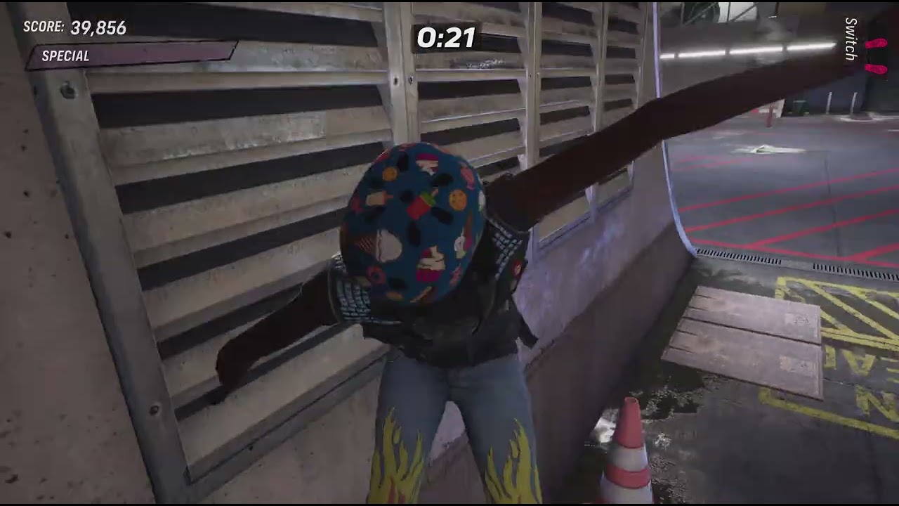 Tony Hawk's Pro Skater 3 + 4_20260306094159