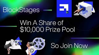 Web3 Isn’t Just About Money | Exploring Creativity with FrontierDAO's Blockstages Contest