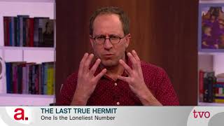 Celebrity The Last True Hermit Net Worth