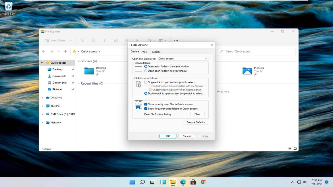 New Update Windows 11 Drucker installieren