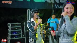 PAEYLAND MUSIC - MALAM TERAKHIR - DITA DONITA - WEDDING NATASYA & DHOFIR - RENGGING PECANGAAN JEPARA