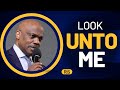 "Look Unto Me" Randy Skeete