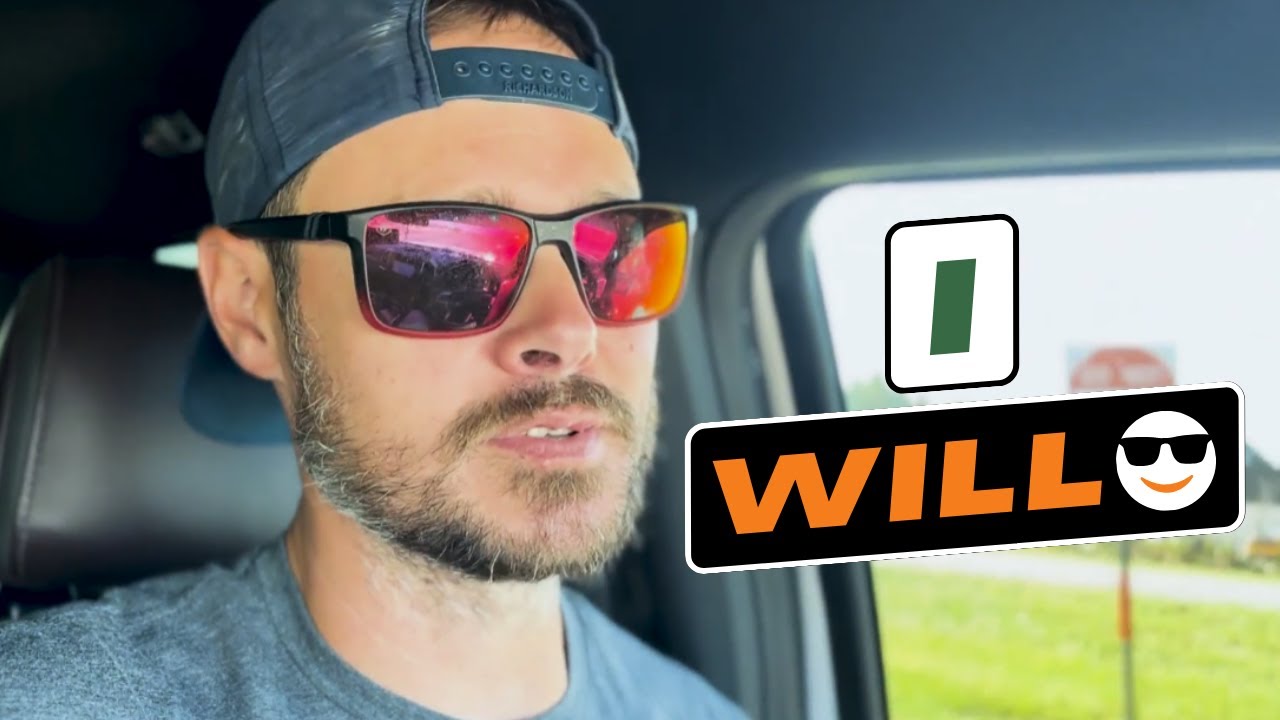 I WILL YouTube i-will-youtube