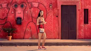 Kipling Summer 16 Collection - City
