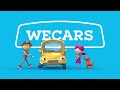 WECARS 「基本サポートすべて無料」篇