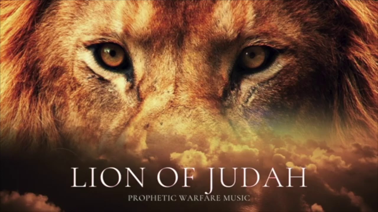 Lion Of Judah  4 hour Warfare Music