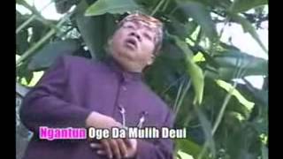 TEMBANG   Mamah Dasimah 2