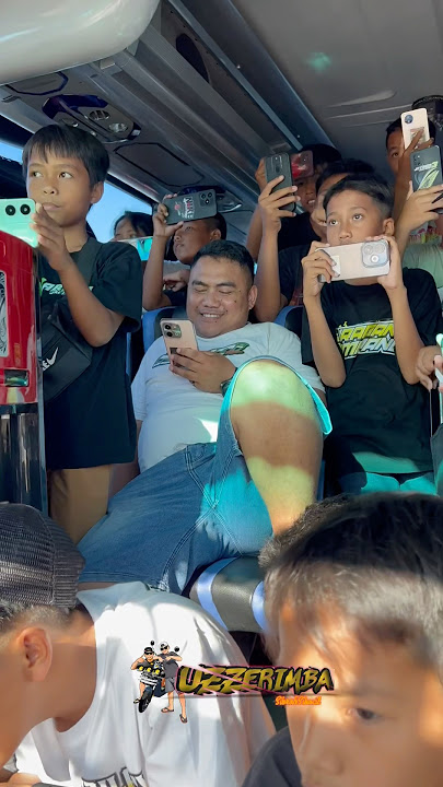 CIT CIT CUIT OM #basuri #busmania #viralvideo #viralvideo #funny #shorts
