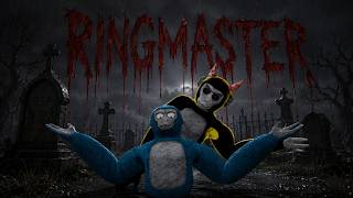 Ringmaster | Part 1