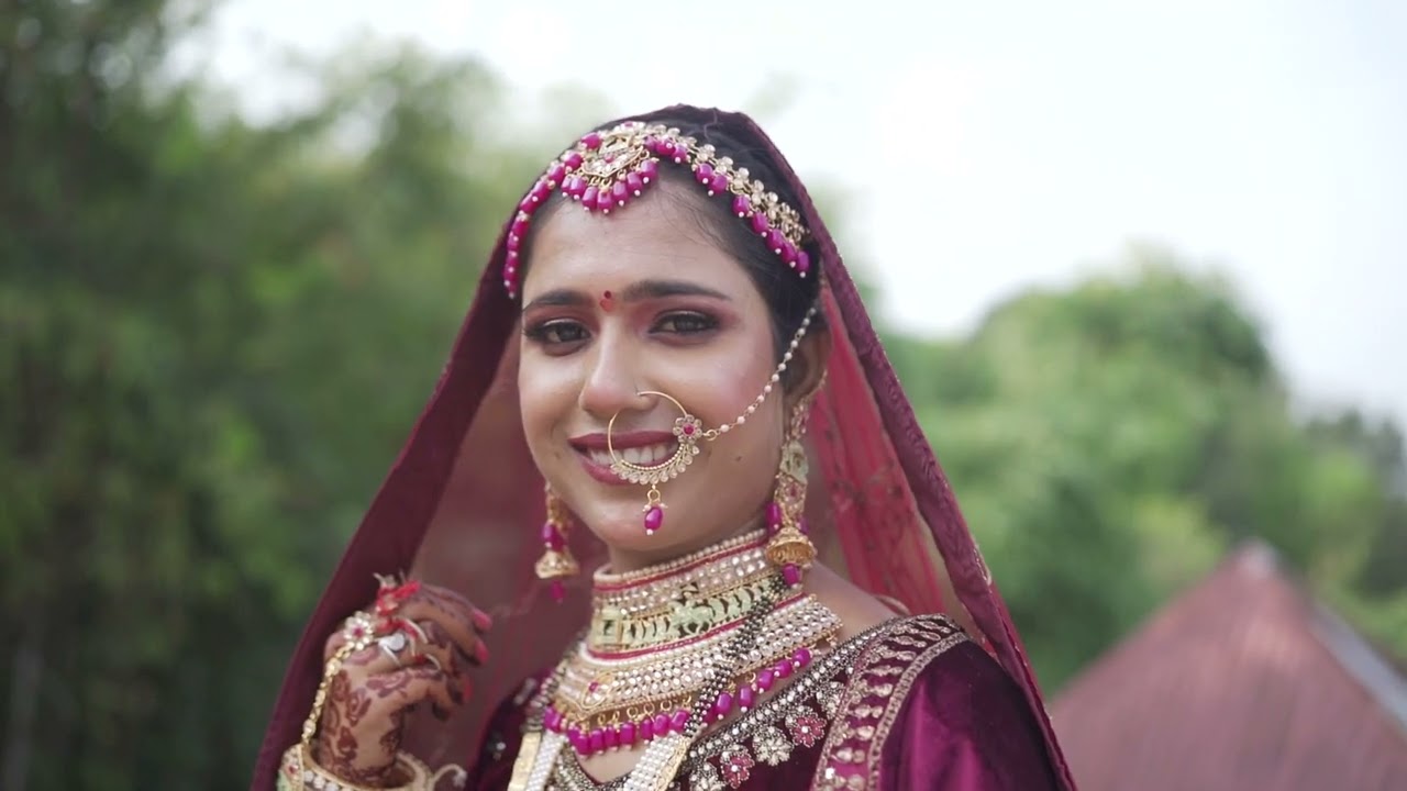Ashwani & Deeksha Wedding Highlight