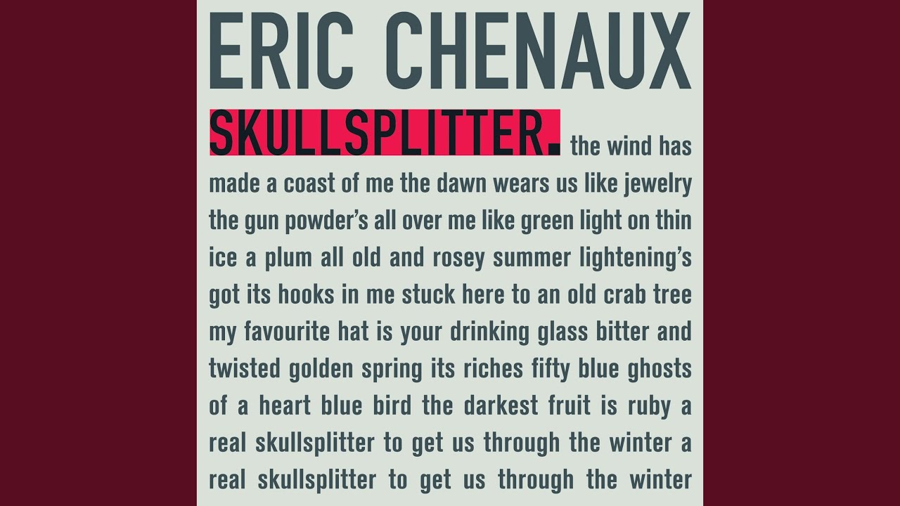 Watch Skullsplitter on YouTube Watch Skullsplitter on YouTube