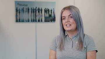 Career development | A view from Adrianne | Life at Alcumus