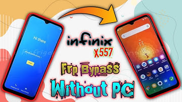 how to remove google account on infinix hot 4 lite x557 | bypass google account