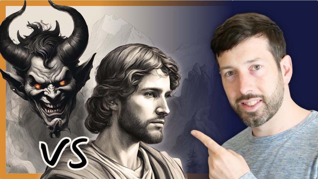 Emmanuel's Story: How He Faced the GREATEST Temptation