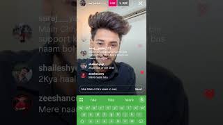 #aaryankelvin #trending #funny #live #chat #viral #video