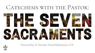 The Eucharist:  Presence and Food (Session 3)