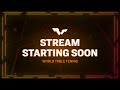 LIVE! | T1 | Day 3 | WTT Feeder Vientiane 2026 Presented by ICBC Bank | Singles SF & Mixed Doubles F