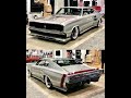 Dodge charge 1966