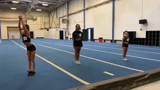Tryout Process 2021-2022