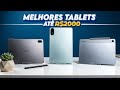 Melhores Tablets até R$2000 em 2026