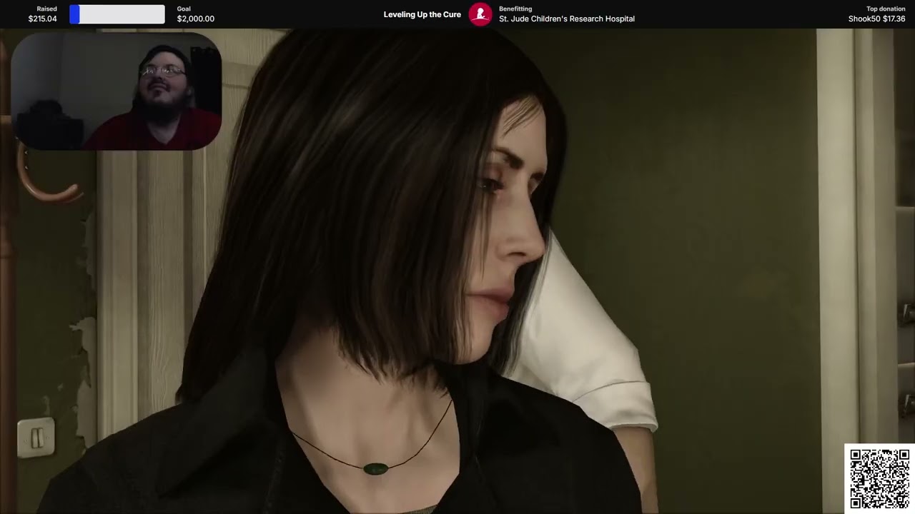 Heavy Rain Part 2 (Ethan's Shocking Experience)