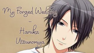 My Forged Wedding - Haruka Super Happy End screenshot 5