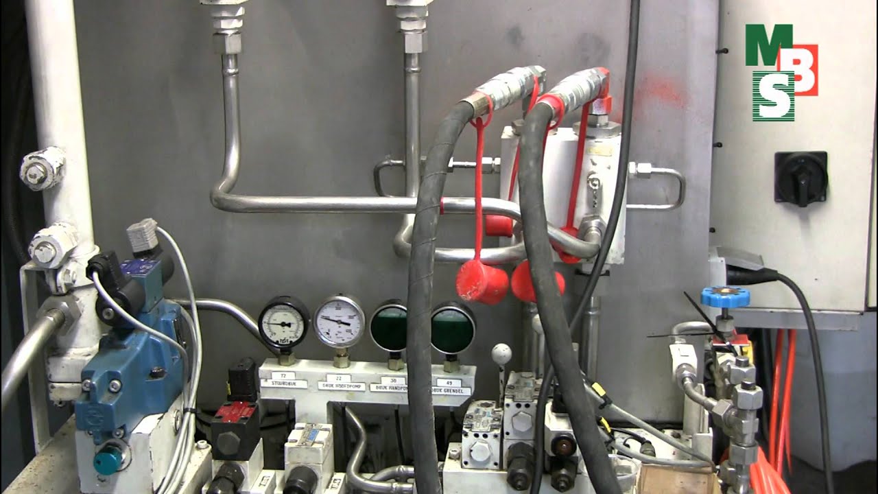 afzinken kelder baarn