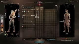 How to store Ingredients in an Alchemy Pouch so you dont sell them by accident in the future