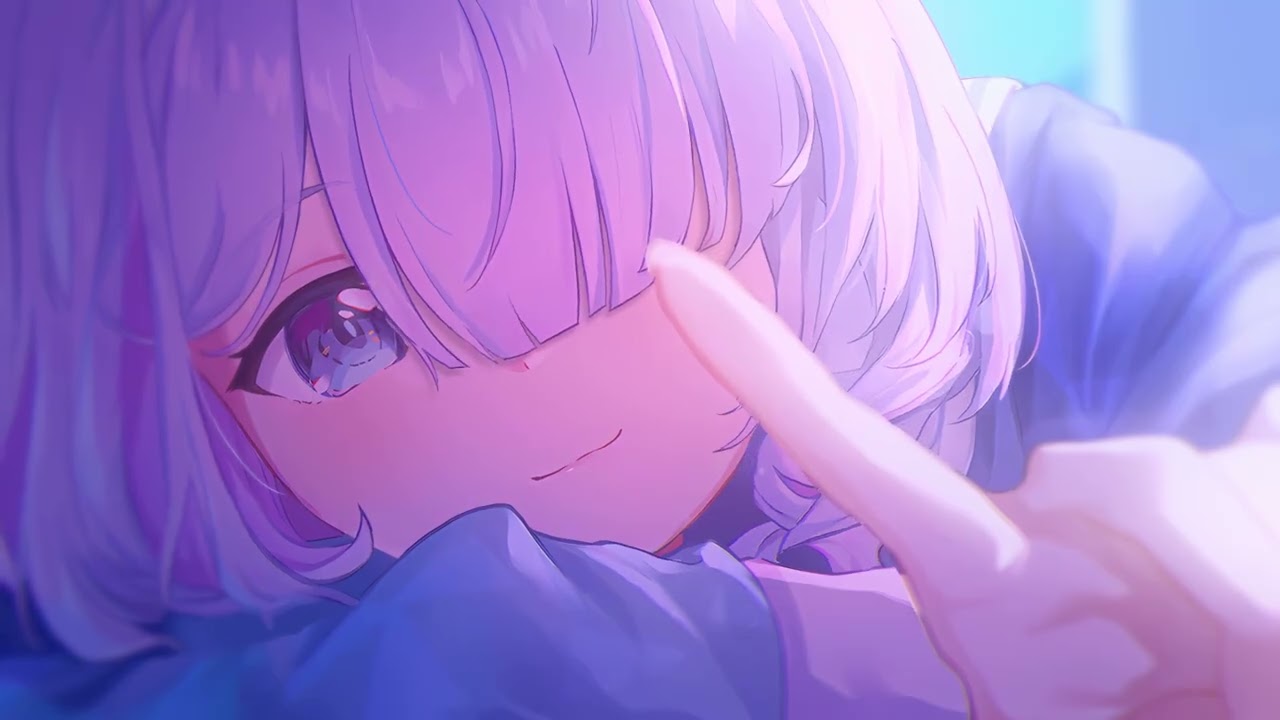 Arona And You Blue Archive Live Wallpaper 