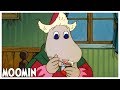 Adventures from Moominvalley EP23: Visitors in Winter | Full Episode