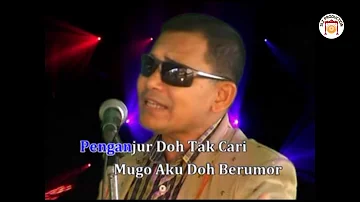 Cikgu Sulizi - Bulan Lepas Purnama (Video Muzik Karaoke)