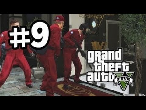 Video: Grand Theft Auto 5 Predstavljen Je U Tri Nove Prikolice