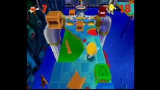 Let's Play M&M's Shell Shocked Episode 4