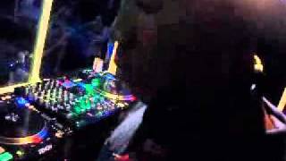 Dj Nazareno Lago Agrio Entonerecords