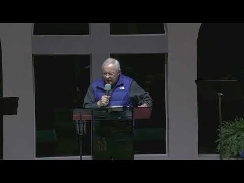 Wednesday Service | 1-13-21 | SFGC