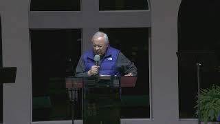 Wednesday Service | 1-13-21 | SFGC
