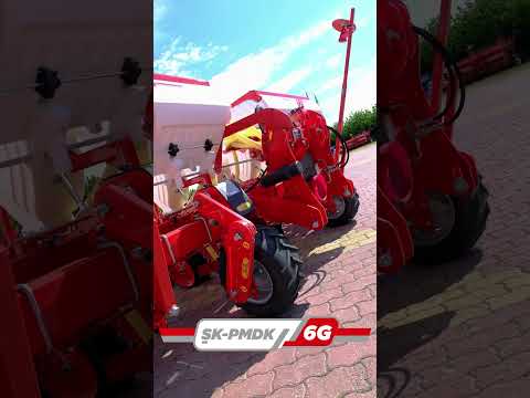 Şakalak Tarım Makineleri