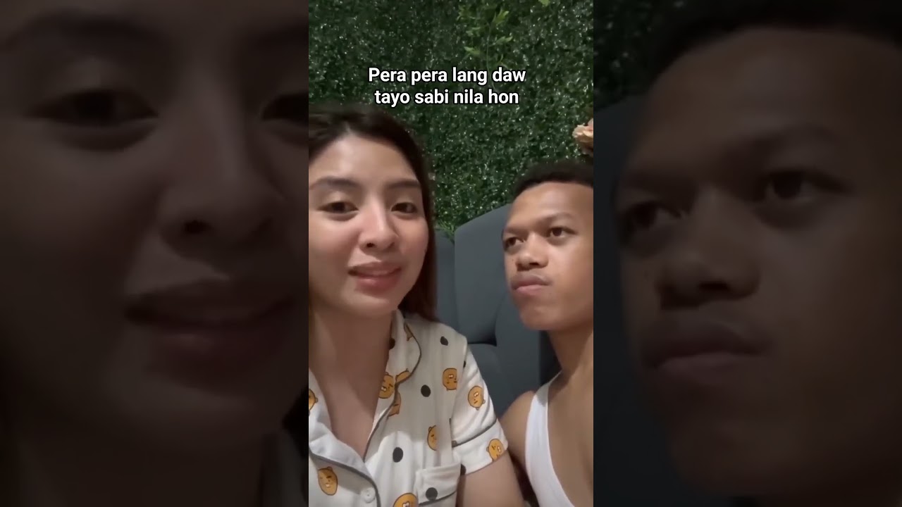 Hanggang ngayon Hindi parin Sila naniniwala 