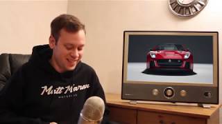 F-Type May Go Electric and Other News! Weekly Update