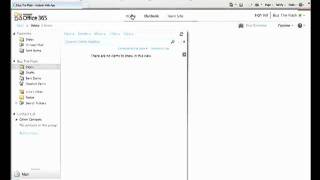 How to use Microsoft Office 365 in the cloud