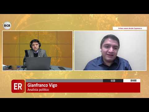 PANORAMA ELECTORAL EN CAJAMARCA