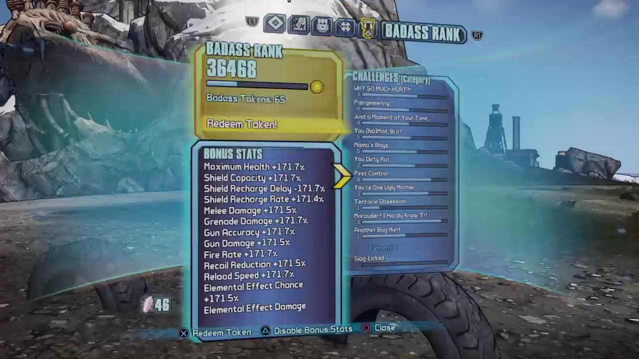 Badass Token Dupe Glitch (tutorial in desc)